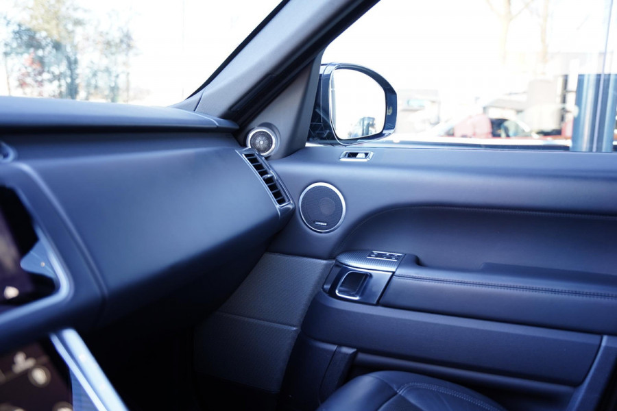 Land Rover Range Rover Sport 3.0 TDV6 HSE Dynamic / Meridian / Elek. Trekhaak /  Panoramadak