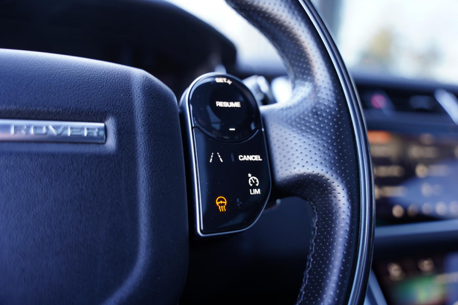 Land Rover Range Rover Sport 3.0 TDV6 HSE Dynamic / Meridian / Elek. Trekhaak /  Panoramadak