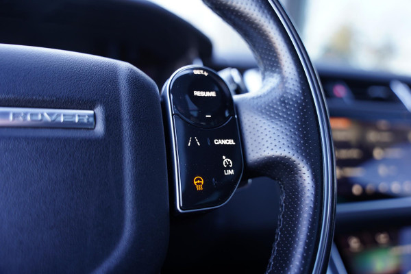 Land Rover Range Rover Sport 3.0 TDV6 HSE Dynamic / Meridian / Elek. Trekhaak /  Panoramadak