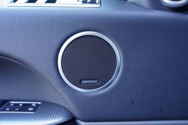 Land Rover Range Rover Sport 3.0 TDV6 HSE Dynamic / Meridian / Elek. Trekhaak /  Panoramadak