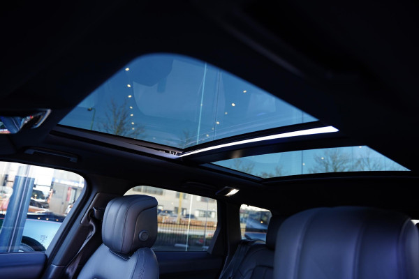 Land Rover Range Rover Sport 3.0 TDV6 HSE Dynamic / Meridian / Elek. Trekhaak /  Panoramadak