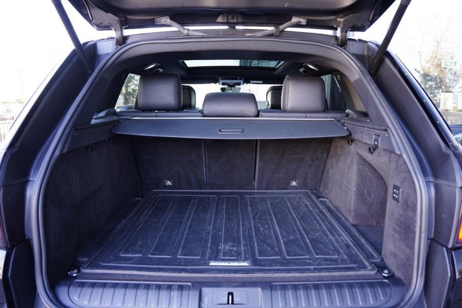 Land Rover Range Rover Sport 3.0 TDV6 HSE Dynamic / Meridian / Elek. Trekhaak /  Panoramadak