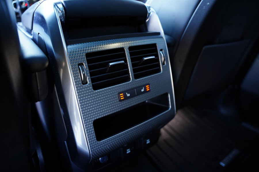 Land Rover Range Rover Sport 3.0 TDV6 HSE Dynamic / Meridian / Elek. Trekhaak /  Panoramadak