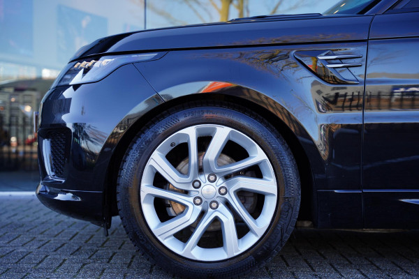 Land Rover Range Rover Sport 3.0 TDV6 HSE Dynamic / Meridian / Elek. Trekhaak /  Panoramadak