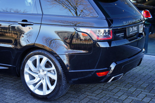 Land Rover Range Rover Sport 3.0 TDV6 HSE Dynamic / Meridian / Elek. Trekhaak /  Panoramadak