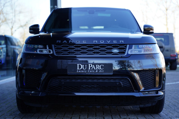 Land Rover Range Rover Sport 3.0 TDV6 HSE Dynamic / Meridian / Elek. Trekhaak /  Panoramadak