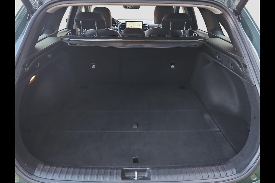 Kia Ceed Sportswagon 1.0 T-GDi DynamicPlusLine | Stoel- en Stuurverwarming | Elektr. Achterklep | Cruise | Navi | Privacy Glass | LED |