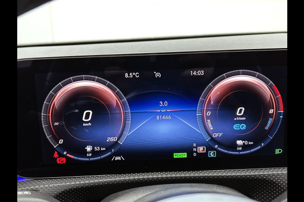 Mercedes-Benz A-Klasse 250 e AMG Plug-In Hybride AMG Line | Night Pakket | Sfeerverlichting |Stoelverwarming | Achteruitrijcamera | Ledkoplampen. Inclusief 24 maanden MB Certified garantie voor Europa.