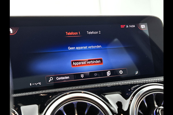 Mercedes-Benz A-Klasse 250 e AMG Plug-In Hybride AMG Line | Night Pakket | Sfeerverlichting |Stoelverwarming | Achteruitrijcamera | Ledkoplampen. Inclusief 24 maanden MB Certified garantie voor Europa.