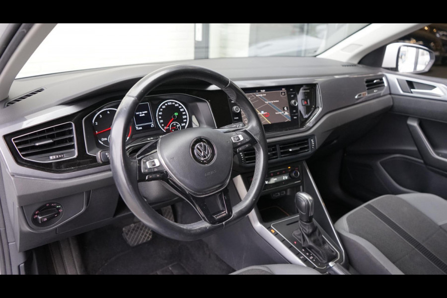 Volkswagen Polo 1.0 TSI Highline Copperline Business-CLIMA-CAMERA-NAVI-Etc