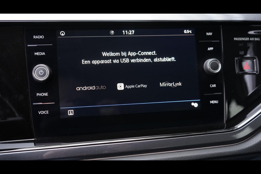 Volkswagen Polo 1.0 TSI Highline Copperline Business-CLIMA-CAMERA-NAVI-Etc