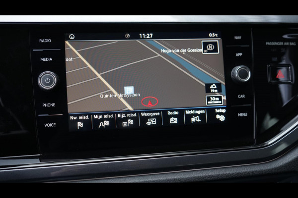 Volkswagen Polo 1.0 TSI Highline Copperline Business-CLIMA-CAMERA-NAVI-Etc