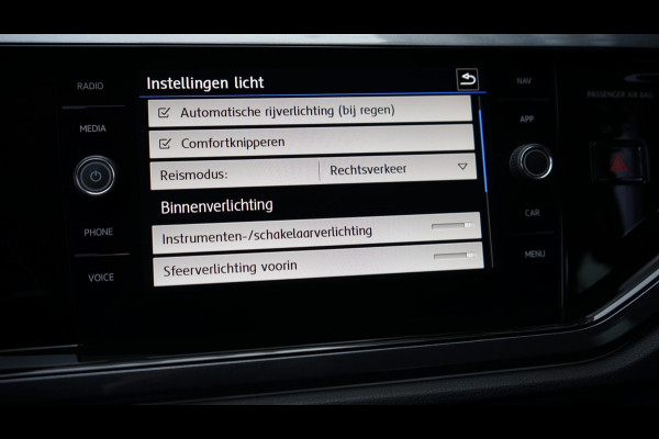 Volkswagen Polo 1.0 TSI Highline Copperline Business-CLIMA-CAMERA-NAVI-Etc