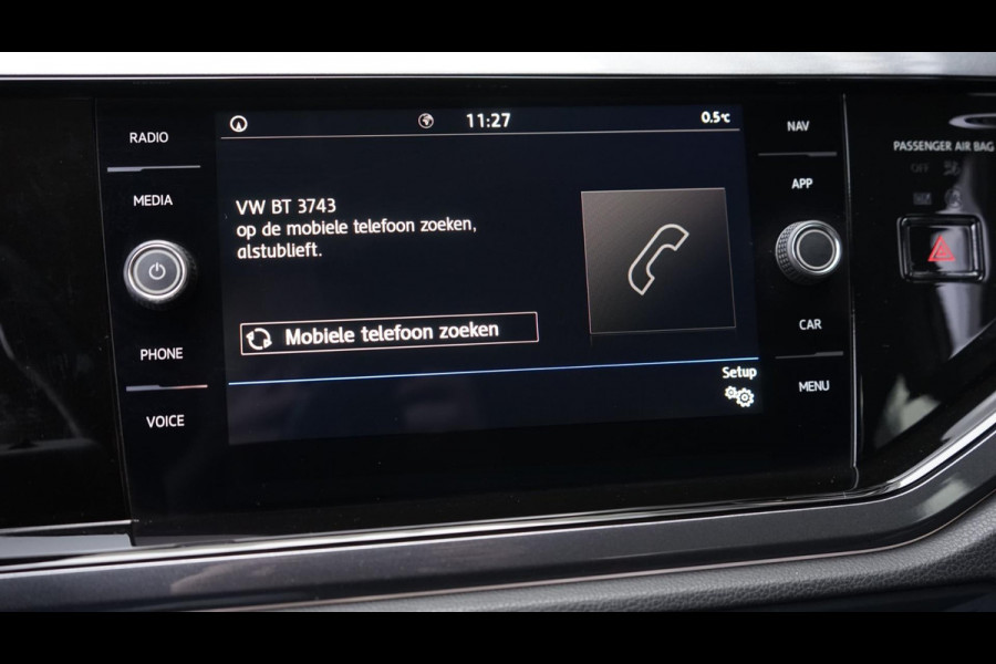 Volkswagen Polo 1.0 TSI Highline Copperline Business-CLIMA-CAMERA-NAVI-Etc