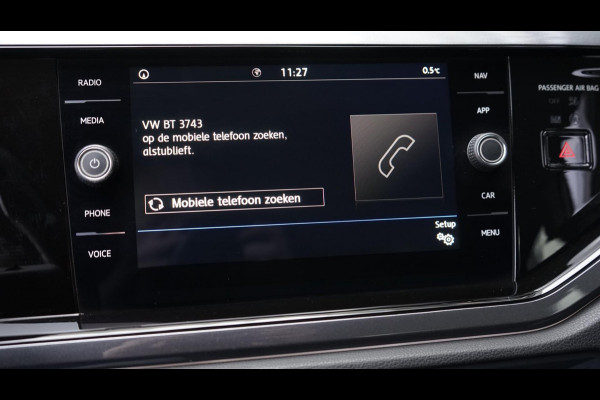 Volkswagen Polo 1.0 TSI Highline Copperline Business-CLIMA-CAMERA-NAVI-Etc