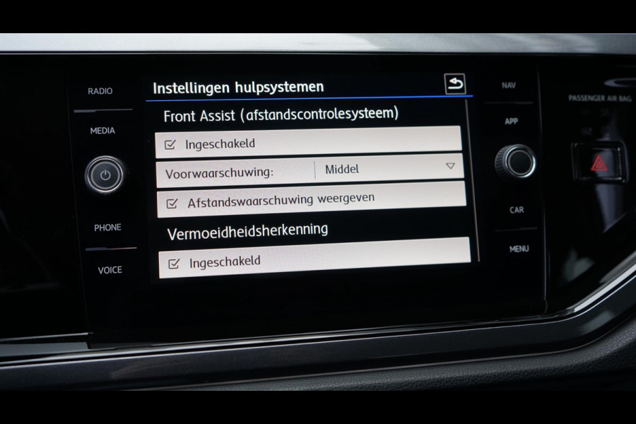 Volkswagen Polo 1.0 TSI Highline Copperline Business-CLIMA-CAMERA-NAVI-Etc