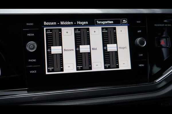 Volkswagen Polo 1.0 TSI Highline Copperline Business-CLIMA-CAMERA-NAVI-Etc