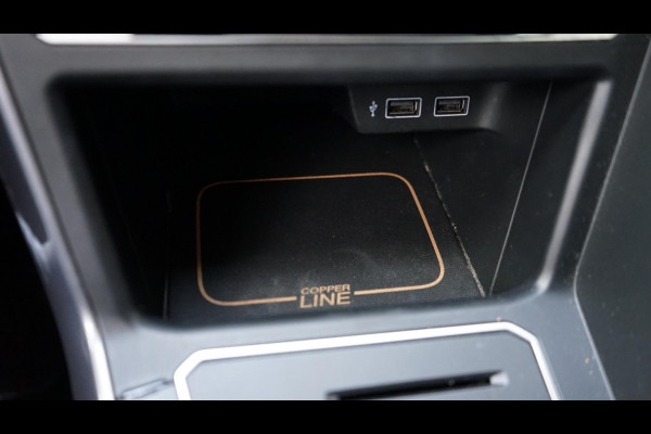 Volkswagen Polo 1.0 TSI Highline Copperline Business-CLIMA-CAMERA-NAVI-Etc