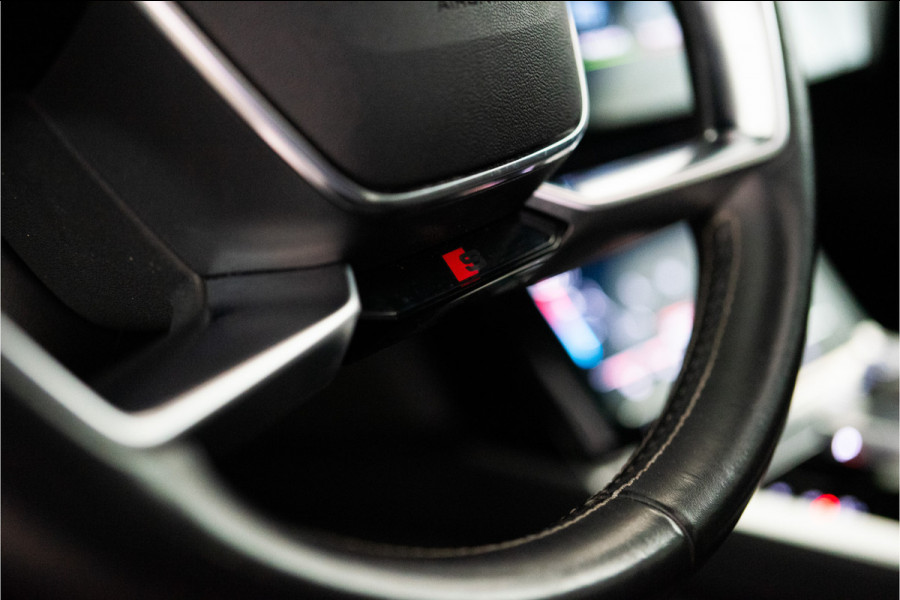 Audi e-tron 50 Quattro 2x S-Line 313PK | NL AUTO+NAP | Pano | ACC | Stoelverw. | Luchtvering | Garantie