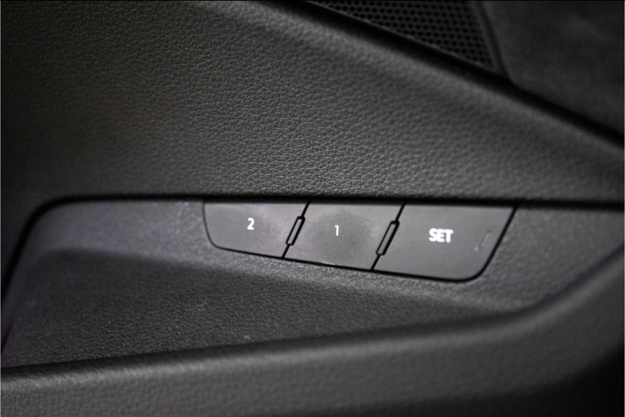 Audi e-tron 50 Quattro 2x S-Line 313PK | NL AUTO+NAP | Pano | ACC | Stoelverw. | Luchtvering | Garantie