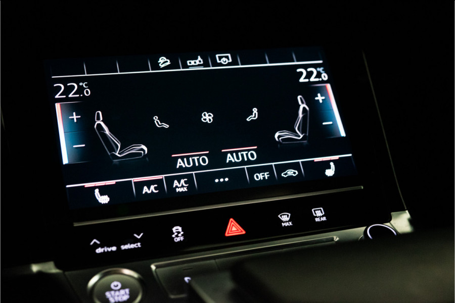 Audi e-tron 50 Quattro 2x S-Line 313PK | NL AUTO+NAP | Pano | ACC | Stoelverw. | Luchtvering | Garantie