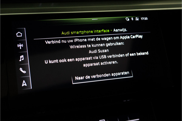 Audi e-tron 50 Quattro 2x S-Line 313PK | NL AUTO+NAP | Pano | ACC | Stoelverw. | Luchtvering | Garantie