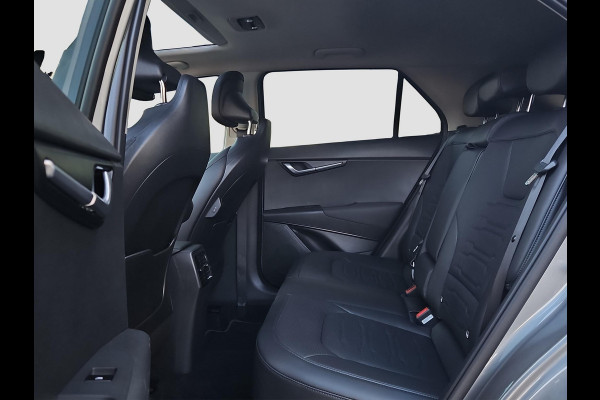 Kia Niro 1.6 GDi Hybrid DynamicPlusLine | HUD | Stoel- en Stuurverwarming | Schuif/Kanteldak | Leder | Elektr. Achterklep | Adapt. Cruise |