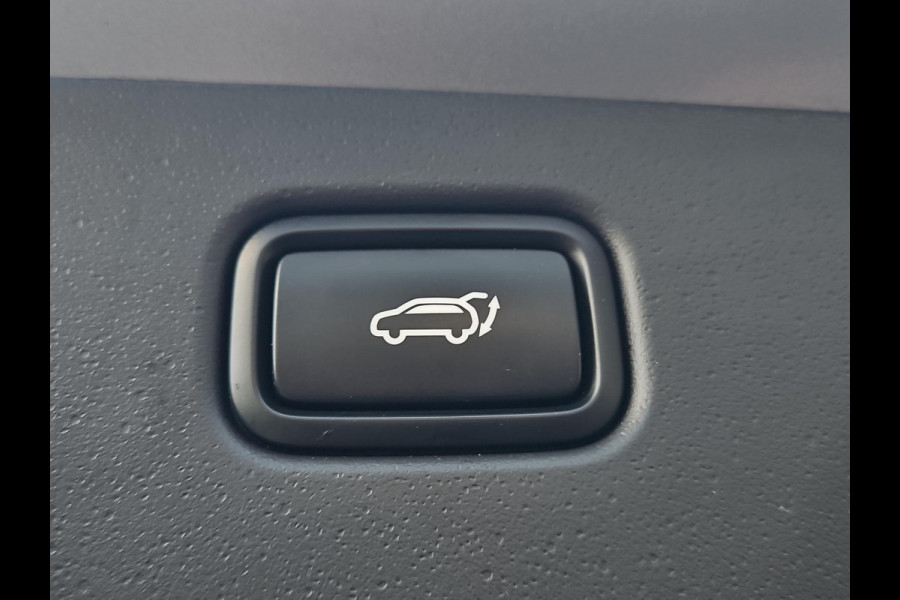 Kia Niro 1.6 GDi Hybrid DynamicPlusLine | HUD | Stoel- en Stuurverwarming | Schuif/Kanteldak | Leder | Elektr. Achterklep | Adapt. Cruise |