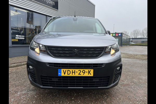 Peugeot Partner 1.5 BlueHDI Premium Automaat 3 Pers