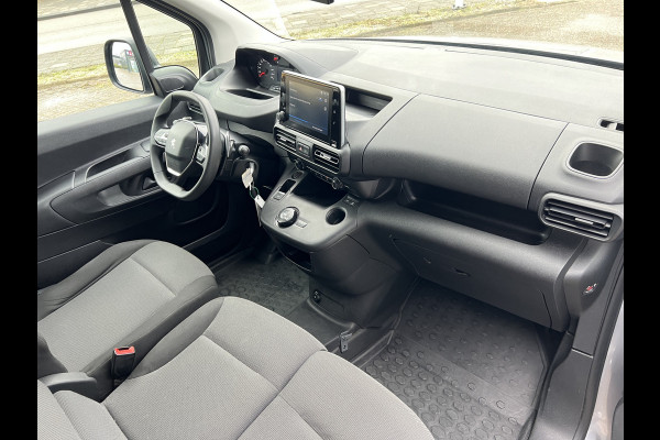 Peugeot Partner 1.5 BlueHDI Premium Automaat 3 Pers
