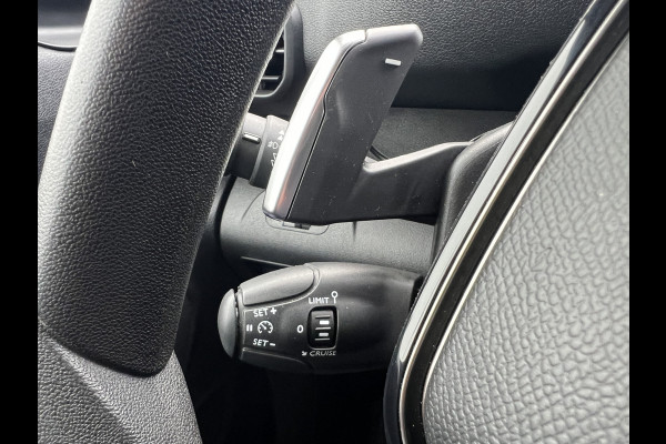 Peugeot Partner 1.5 BlueHDI Premium Automaat 3 Pers
