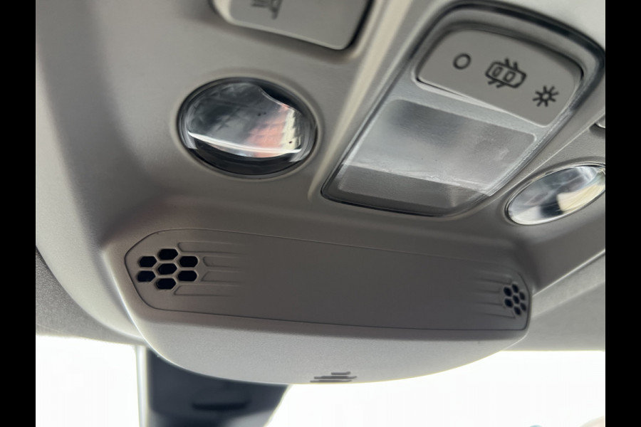 Peugeot Partner 1.5 BlueHDI Premium Automaat 3 Pers