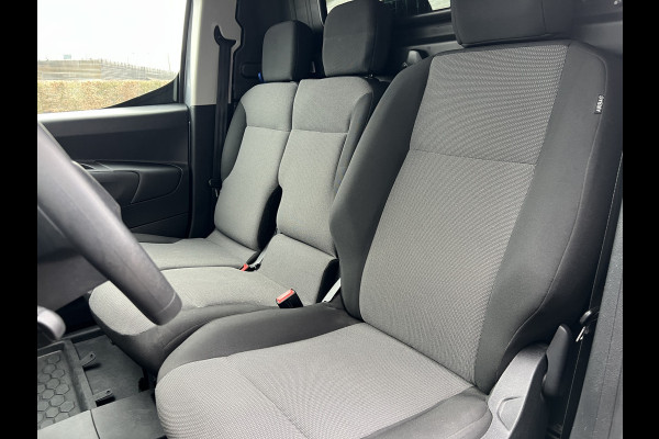 Peugeot Partner 1.5 BlueHDI Premium Automaat 3 Pers
