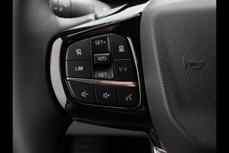 Ford Transit Custom 340 L2H1 Limited 65 kWh 8-Persoons