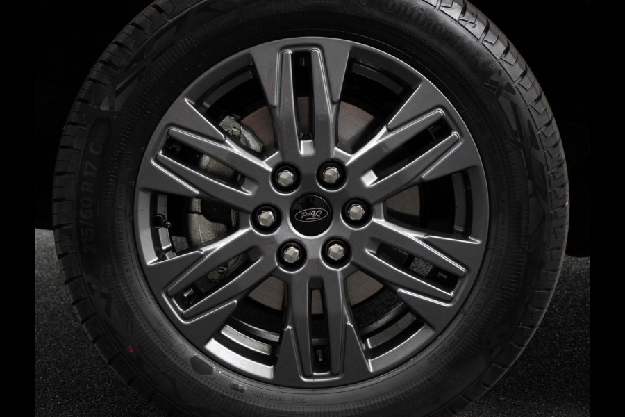 Ford Transit Custom 340 L2H1 Limited 65 kWh 8-Persoons