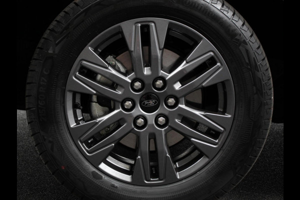 Ford Transit Custom 340 L2H1 Limited 65 kWh 8-Persoons