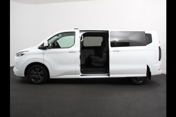 Ford Transit Custom 340 L2H1 Limited 65 kWh 8-Persoons