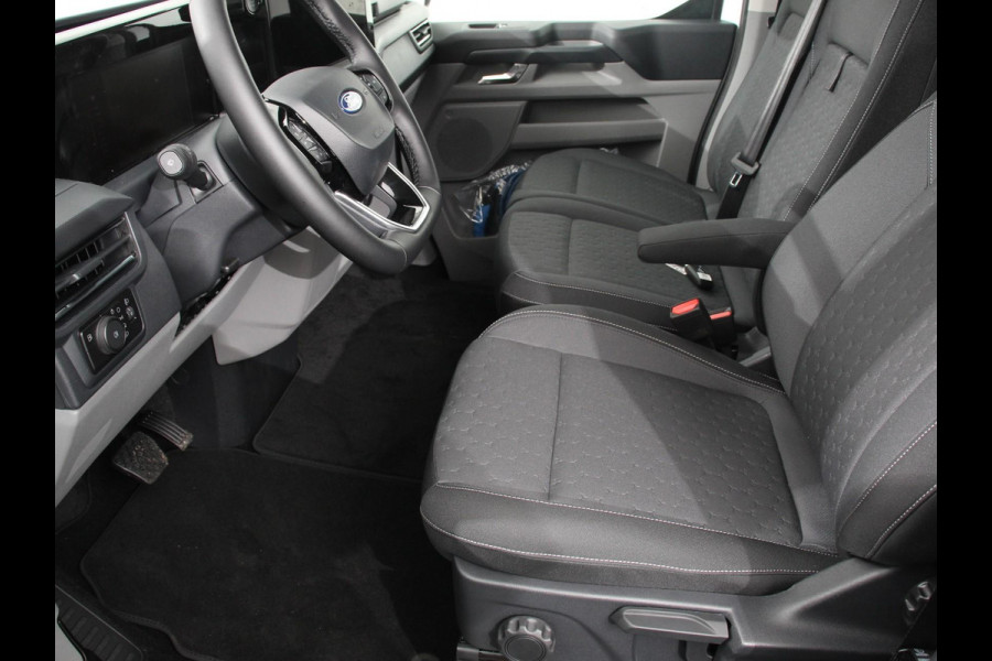 Ford Transit Custom 340 L2H1 Limited 65 kWh 8-Persoons