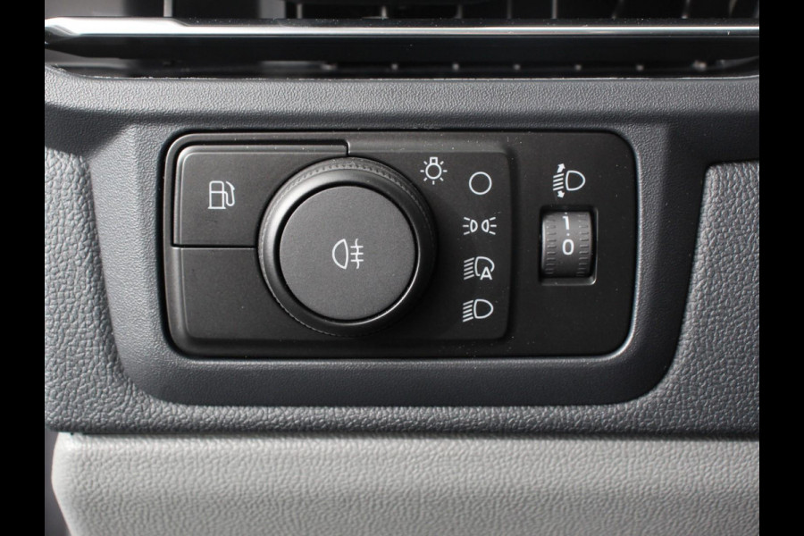 Ford Transit Custom 340 L2H1 Limited 65 kWh 8-Persoons