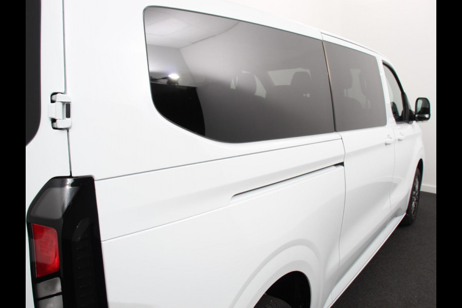 Ford Transit Custom 340 L2H1 Limited 65 kWh 8-Persoons