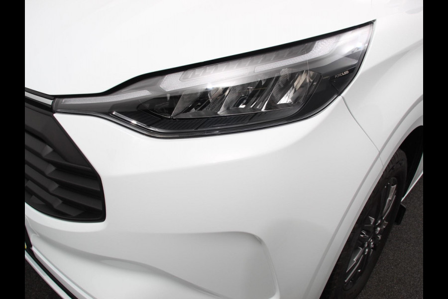 Ford Transit Custom 340 L2H1 Limited 65 kWh 8-Persoons