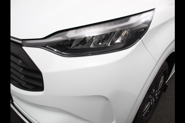 Ford Transit Custom 340 L2H1 Limited 65 kWh 8-Persoons