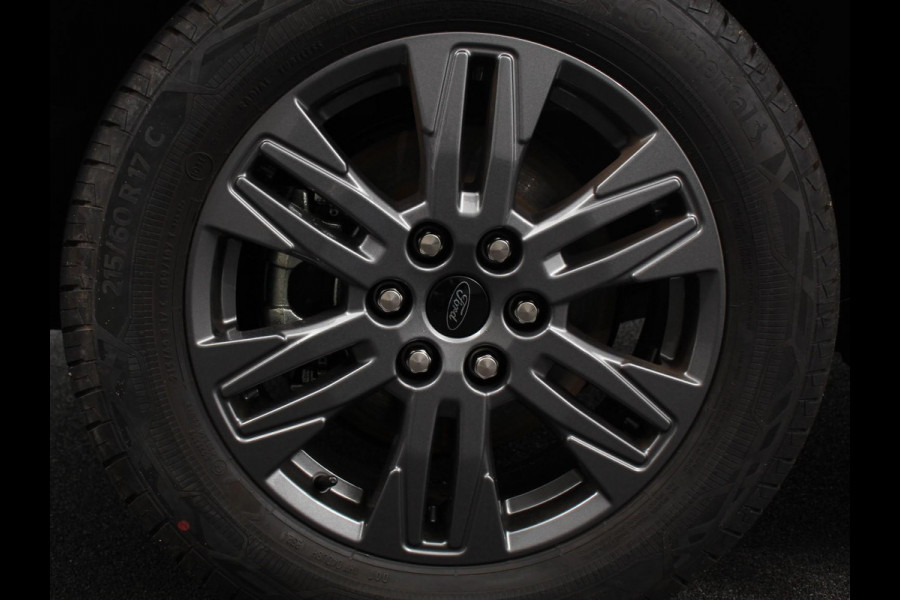 Ford Transit Custom 340 L2H1 Limited 65 kWh 8-Persoons