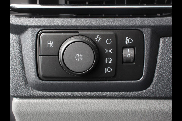 Ford Transit Custom 340 L2H1 Limited 65 kWh 8-Persoons