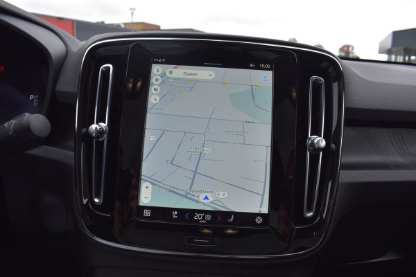 Volvo C40 Recharge 408PK Twin Intro Edition 78 kWh | 20" LMV | Trekhaak | Harman/Kardon | Getint glas | Panoramadak  | Elektrische Stoelen |