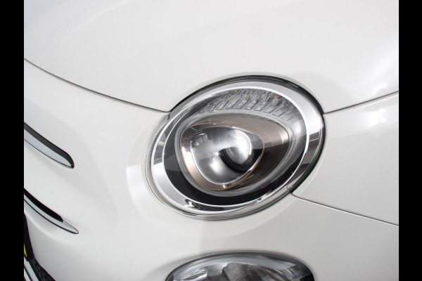 Fiat 500 1.0 Hybrid Dolcevita | Parkeersensor achter | Climate control | Radio | Panoramadak | Cruise control