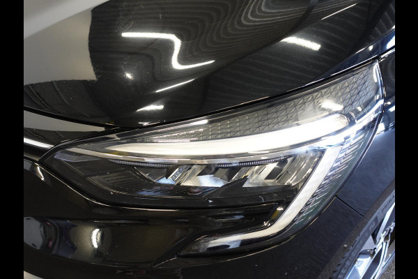 Renault Clio 1.0 TCe R.S. Line | Navigatie | Camera | Parkeersensoren | Cruise Control | Climate Control | Lichtmetalen velgen