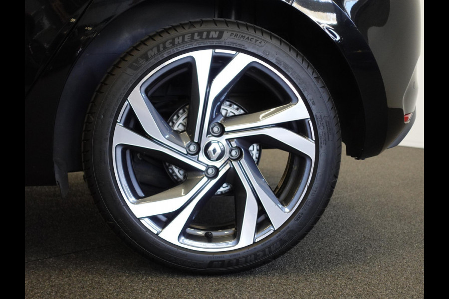 Renault Clio 1.0 TCe R.S. Line | Navigatie | Camera | Parkeersensoren | Cruise Control | Climate Control | Lichtmetalen velgen