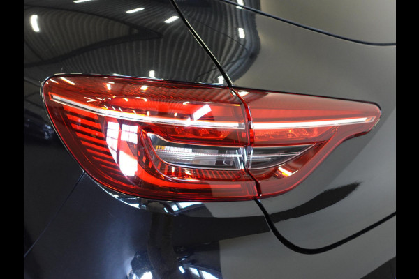 Renault Clio 1.0 TCe R.S. Line | Navigatie | Camera | Parkeersensoren | Cruise Control | Climate Control | Lichtmetalen velgen