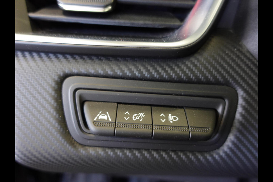 Renault Clio 1.0 TCe R.S. Line | Navigatie | Camera | Parkeersensoren | Cruise Control | Climate Control | Lichtmetalen velgen